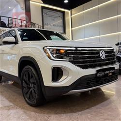 فولكسفاغن أطلس